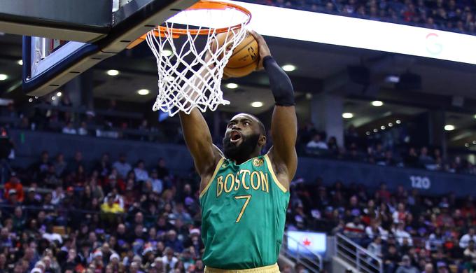 Jaylen Brown | Foto: Getty Images