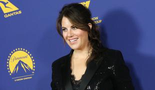 Monica Lewinsky spregovorila o dokazu, ki je pokopal Clintona