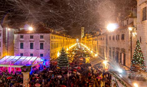 Države zaostrujejo varnostne ukrepe na božičnih sejmih