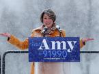 Amy Klobuchar