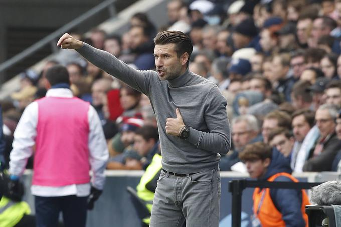 Luka Elsner bo v novi sezoni vodil Reims. | Foto: Guliverimage