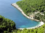 Zaliv Pupnatska luka na Korčuli