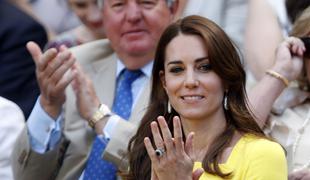 Presenetile vas bodo sposobnosti princese Kate Middleton #video