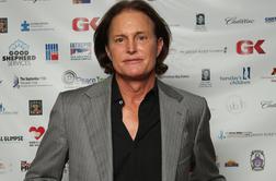 Bruce Jenner bo novo življenje kot ženska obeležil pred kamerami