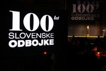 sto let slovenske odbojke, OZS