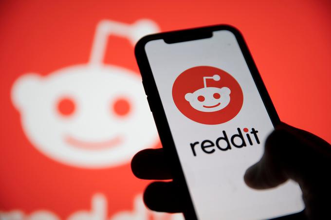 Reddit | Foto: Shutterstock