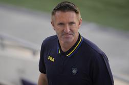 Robbie Keane odslej trener Ferencvarosa