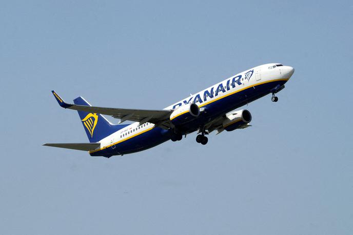 Ryanair | Foto Reuters