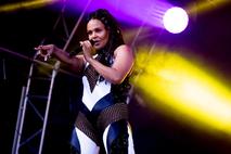 Samantha Mumba