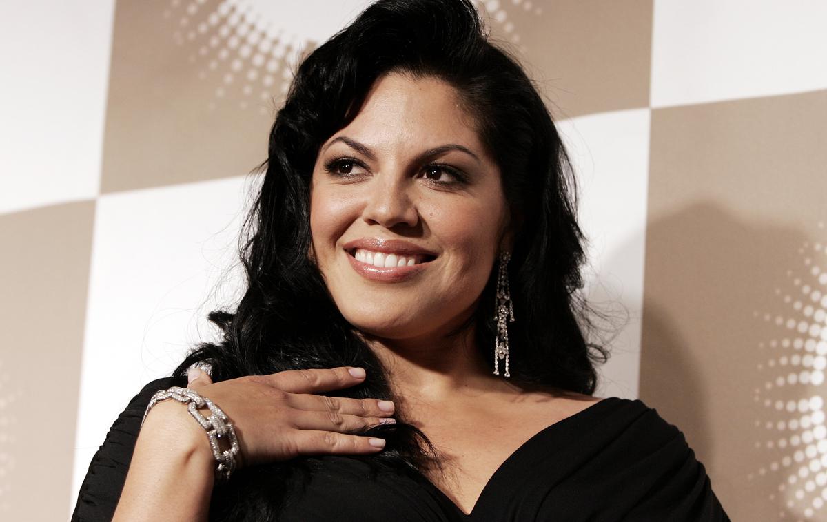 sara ramirez | Foto Reuters