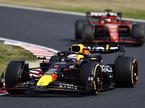 Suzuka Max Verstappen Red Bull