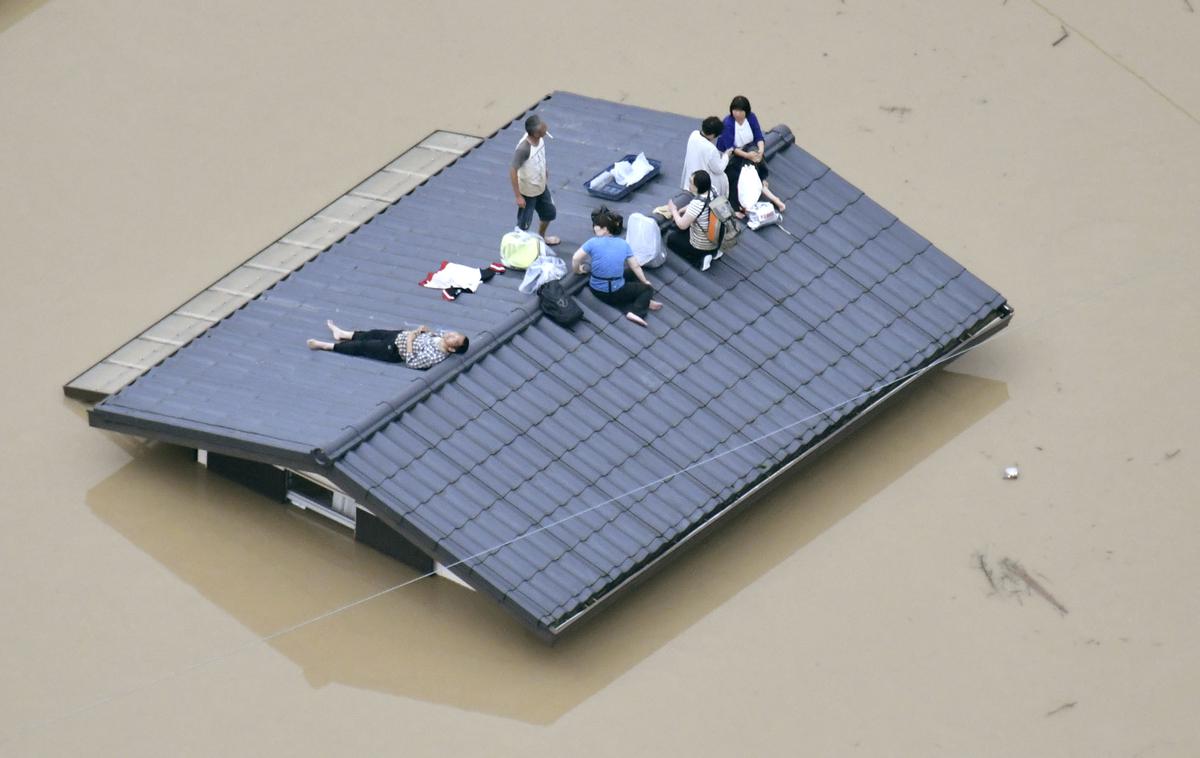 poplave | Foto Reuters