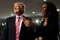 omarosa manigault