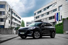 Ford Kuga Vignale