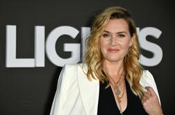 Kate Winslet v Dubrovniku končala v bolnišnici