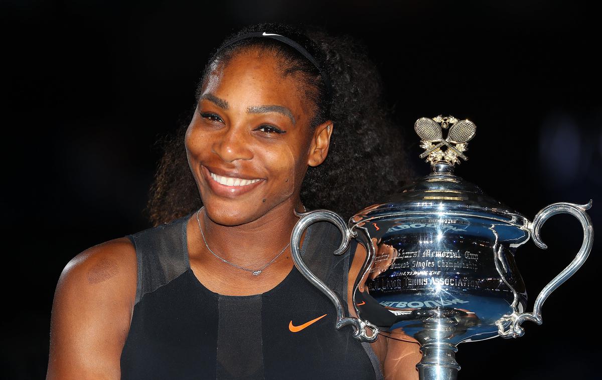 Serena Williams | Foto Guliver/Getty Images