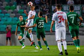 Olimpija Spartak Trnava