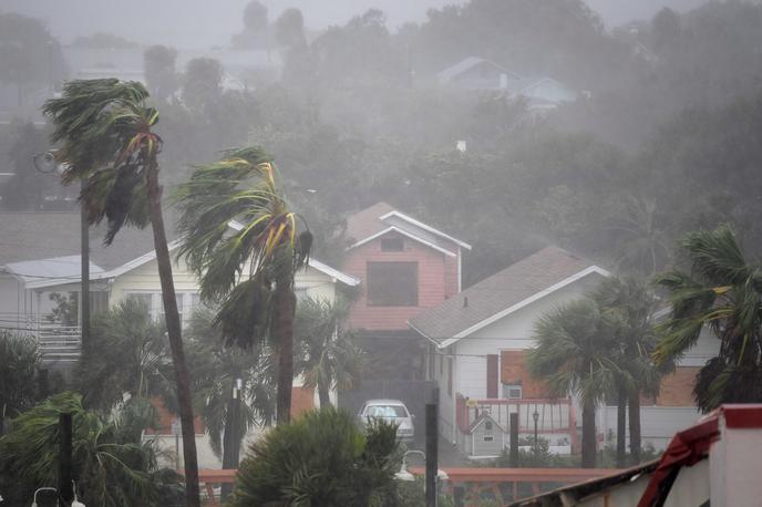 Matthew Florida | Foto Reuters