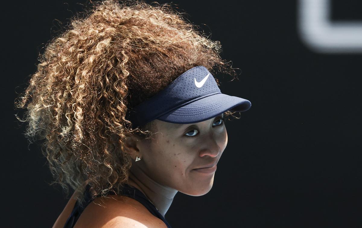 Naomi Osaka | Naomi Osaka bo razumljivo nadaljevala kariero, medtem ko njena sestra ne več. | Foto Guliverimage