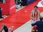 Crvena zvezda Mike Tobey