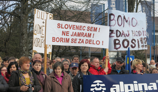 Alpina: kaj razkrivajo dokumenti o državni prodaji pod mizo