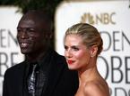 Heidi Klum, Seal