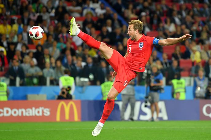 Harry Kane | Foto Getty Images