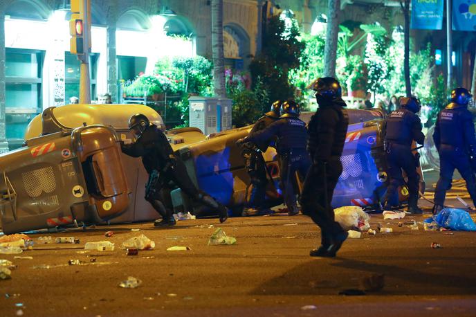 barcelona | Foto Reuters