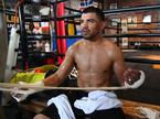 Victor Ortiz