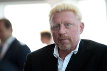 Boris Becker