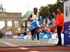 Kenenisa Bekele