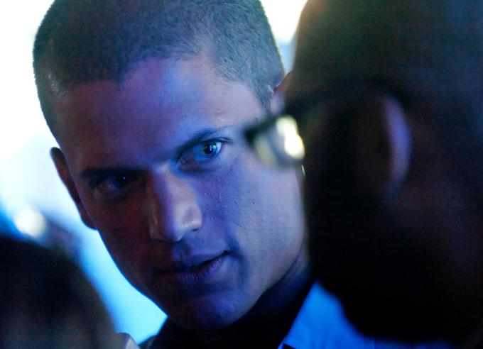 wentworth miller | Foto: Reuters