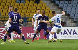 Maribor vs Celje Prva Liga Telekom Slovenije