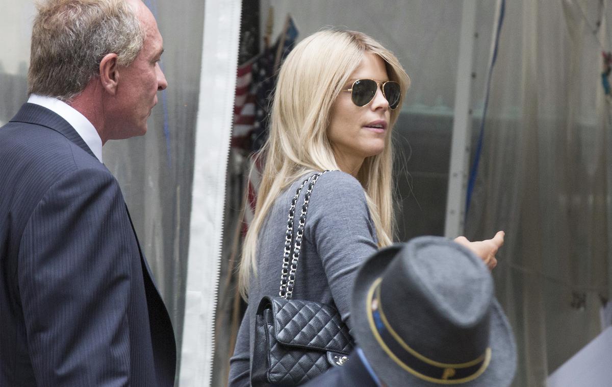 Elin Nordegren | Foto Reuters