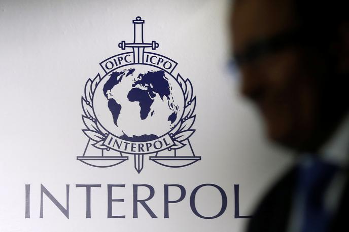 Interpol | Nekateri primeri so nerešeni že več desetletij. | Foto Reuters