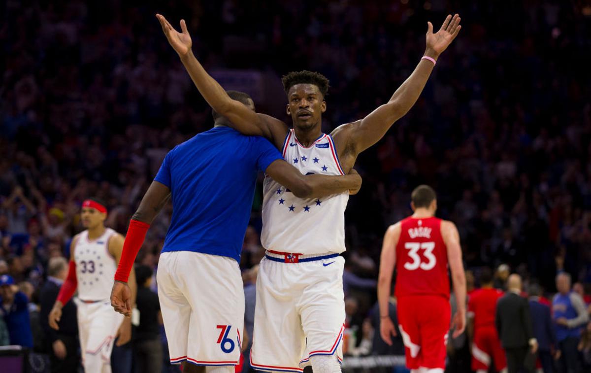 Jimmy Butler | Foto Gulliver/Getty Images