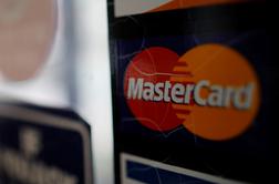 Mastercard delo ponudil posebnim specialistom in sprožil val govoric