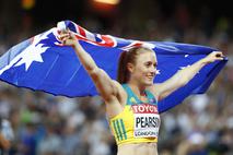 Sally Pearson