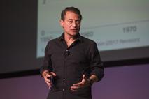 Peter Diamandis