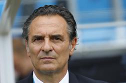 Prandelli bo prevzel Galatasaray