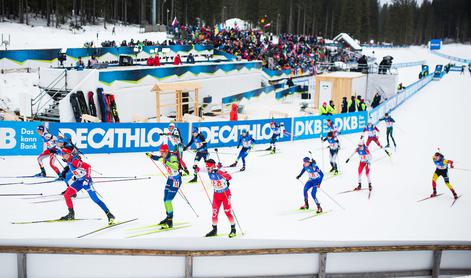 Dobre novice za "novoletno" Pokljuko