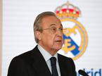 Florentino Perez