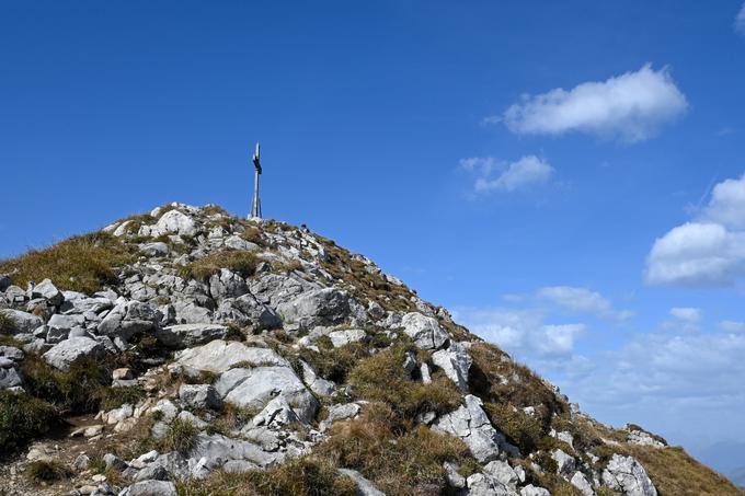 Monte Zermula  | Foto: Matej Podgoršek