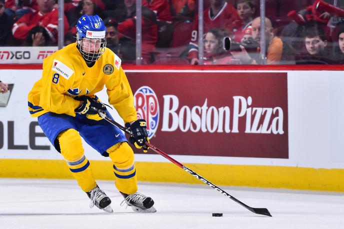 Rasmus Dahlin | Foto Guliver/Getty Images