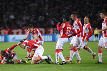 Crvena zvezda