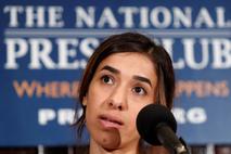 Nadia Murad