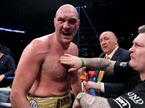 Tyson Fury