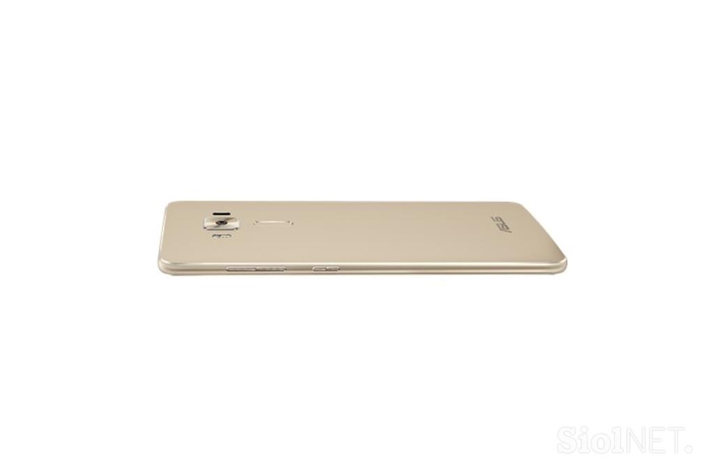 Asus ZenFone 3 Deluxe