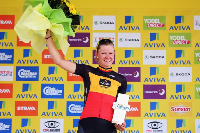 Jolien d'Hoore | Foto Getty Images