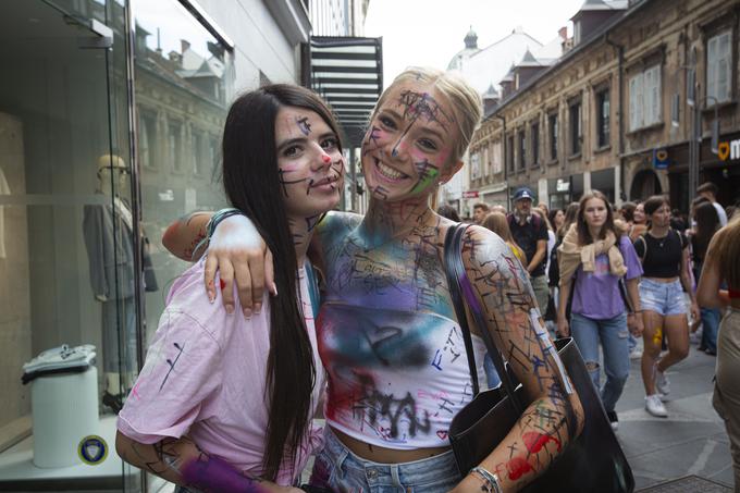 Prvi dan šole. Fazani | Foto: Bojan Puhek